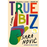 True Biz: Reese's Book Club