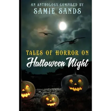 Tales Of Horror On Halloween Night