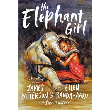 The Elephant Girl