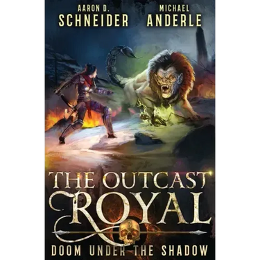 Doom Under the Shadow