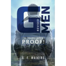 G-Men: Revised 20 Years Later PROOF!
