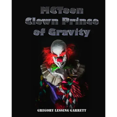 MCToon Clown Prince of Gravity