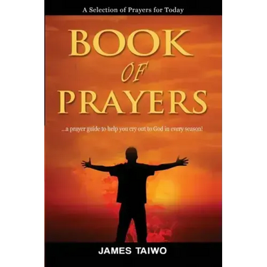 Book of Prayers: A Selection of Prayers for Today