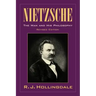 Nietzsche: The Man and His Philosophy