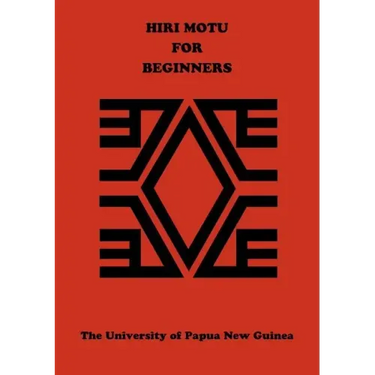 Hiri Motu for Beginners
