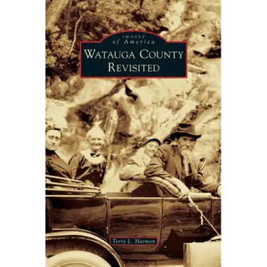Watauga County Revisited