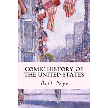 Comic History of the United States