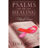 Psalms of Healing: Hope for Cancer
