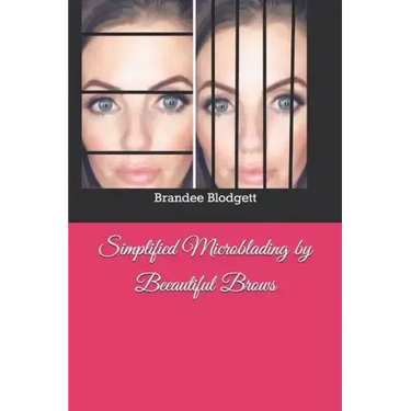 Simplified Microblading by Beeautiful Brows