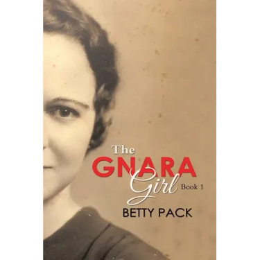 The GNARA Girl: Book 1