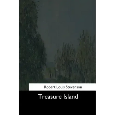 Treasure Island