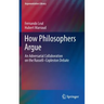 How Philosophers Argue: An Adversarial Collaboration on the Russell--Copleston Debate