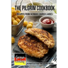 The Pilgrim Cookbook - Recipes from German Church Ladies