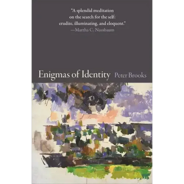 Enigmas of Identity