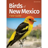 Birds of New Mexico Field Guide