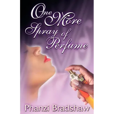 One More Spray of Perfume