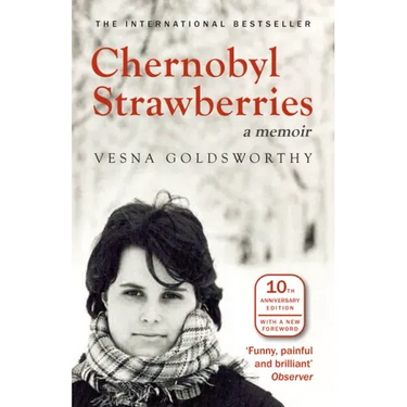 Chernobyl Strawberries