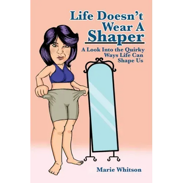 Life Doesn't Wear a Shaper: A Look Into the Quirky Ways Life Can Shape Us