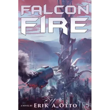 Falcon Fire