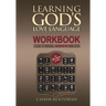 Learning God's Love Language Workbook: A Guide to Personal Hebrew Word Study
