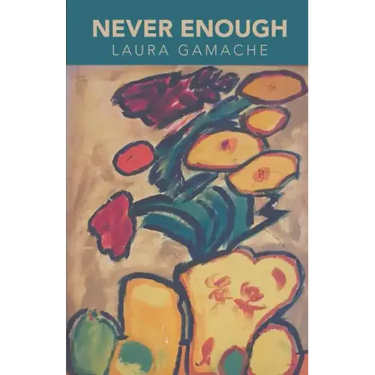 Never Enough