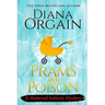 Prams and Poison: A Humorous Cozy Mystery