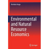 Environmental and Natural Resource Economics