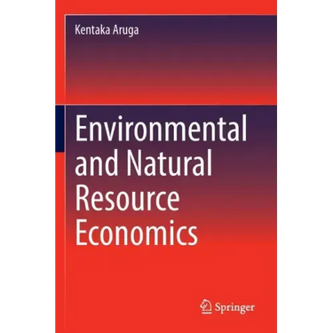 Environmental and Natural Resource Economics