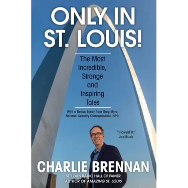 Only in St. Louis!