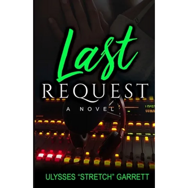 Last Request