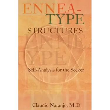 Ennea-type Structures: Self-Analysis for the Seeker
