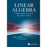 Linear Algebra: Core Topics for the Second Course
