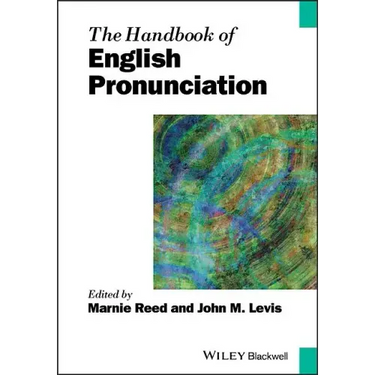The Handbook of English Pronunciation
