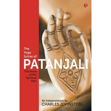 The Yoga Sutras of Patanjali