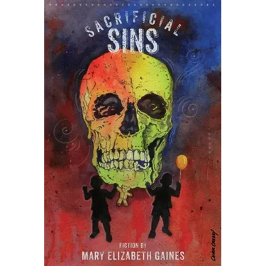 Sacrificial Sins: Book 2, the Sins Volumes