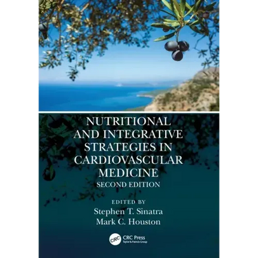 Nutritional and Integrative Strategies in Cardiovascular Medicine