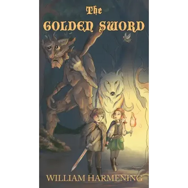 The Golden Sword