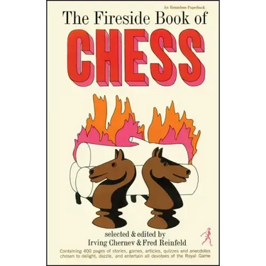 Fireside Book of Chess