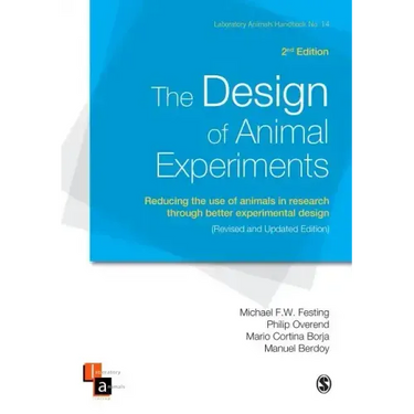 The Design of Animal Experiments