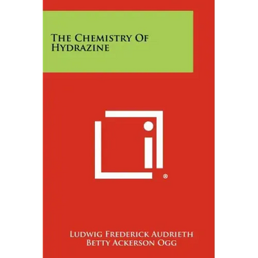 The Chemistry Of Hydrazine