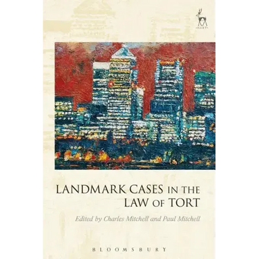 Landmark Cases in the Law of Tort