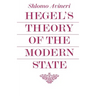 Hegel's Theory of the Modern State