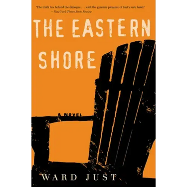 The Eastern Shore