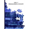 Ansi C Programming Concept