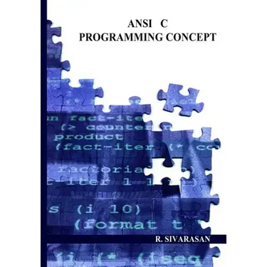 Ansi C Programming Concept