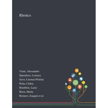 Rhotics