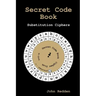 Secret Code Book: Substitution Ciphers