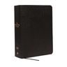 MacArthur Study Bible-NKJV-Large Print