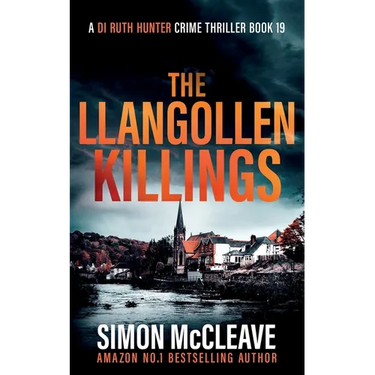 The Llangollen Killings
