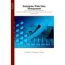 Enterprise-Wide Data Management